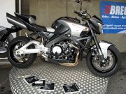 Suzuki B-King GSX-R 1300BK K8